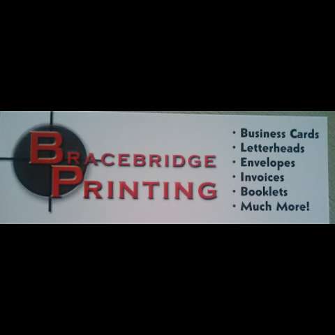 Bracebridge Printing
