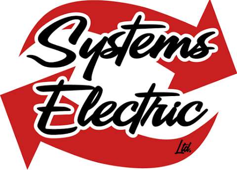 Systems Electric ltd