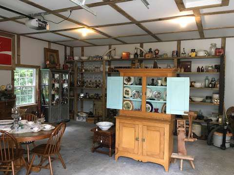 TNTree Antiques & Collectibles