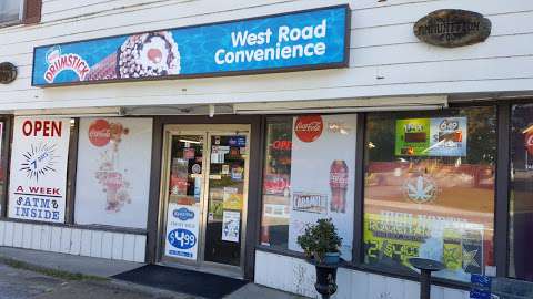 West Road Convenience Store- Glass Water Pipes, E liquids, Nevada Tickets, Vaporizer Store